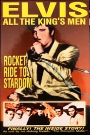 Elvis All The Kings Men Volume 2' Poster