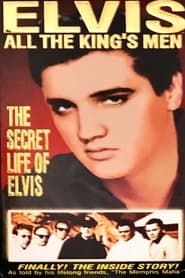 Elvis All The Kings Men Volume 1' Poster