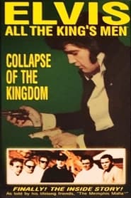 Elvis All The Kings Men Volume 5' Poster