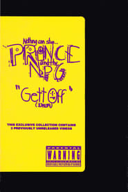 Prince and the New Power Generation Gett Off' Poster