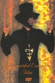 Prince The Beautiful Experience' Poster