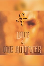 Prince Love 4 One Another' Poster