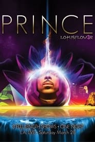 Prince Club Nokia' Poster