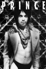 Prince  Dirty Mind Paris 81' Poster