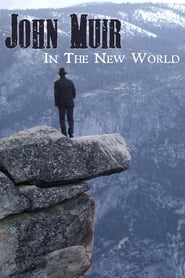 John Muir in the New World' Poster