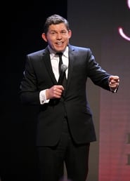 An Evening with Lee Evans' Poster