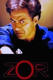 Zor' Poster