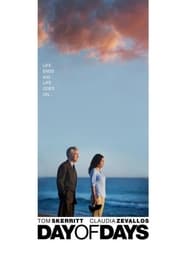 Day of Days' Poster
