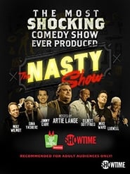 The Nasty Show hosted by Artie Lange' Poster