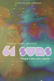 61 Suns' Poster