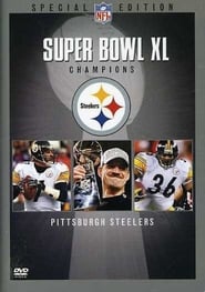 Super Bowl XL Champions Pittsburgh Steelers' Poster