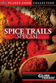 Planet Food Spice Trails' Poster