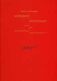 Antikrist' Poster