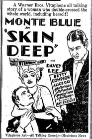 Skin Deep' Poster