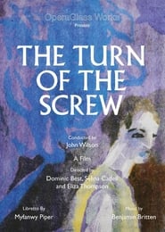 The Turn of the Screw  OperaGlass Works' Poster