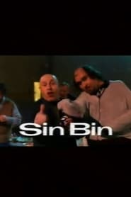 Sin Bin' Poster