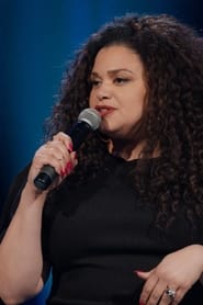 Michelle Buteau The Comedy Lineup' Poster