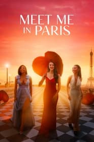 Meet Me in Paris' Poster