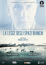 La legge degli spazi bianchi' Poster