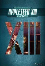 Streaming sources forAppleseed XIII Ouranos