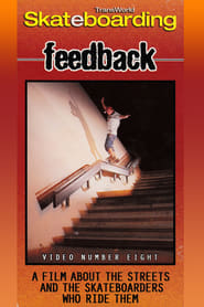 Transworld  Feedback' Poster