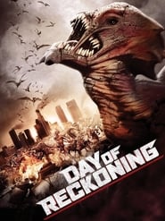 Day of Reckoning' Poster