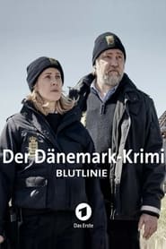 Der DnemarkKrimi  Blutlinie' Poster