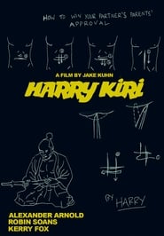 Harry Kiri' Poster