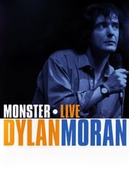 Dylan Moran Monster' Poster