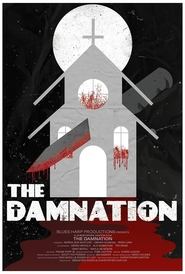 The Damnation' Poster