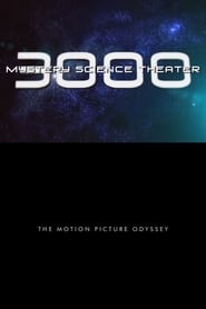 Mystery Science Theater 3000 The Motion Picture Odyssey' Poster