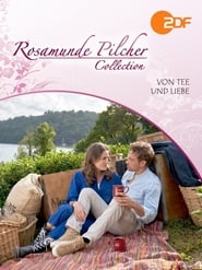 Rosamunde Pilcher Von Tee und Liebe' Poster