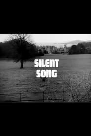 Silent Song' Poster