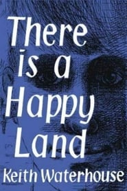 There Is a Happy Land' Poster