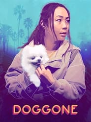 Doggone' Poster