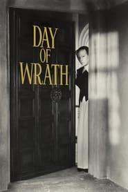 Day of Wrath' Poster