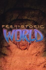 Prehistoric World' Poster