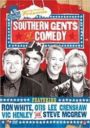 Comedy Central Presents Southern Gents of Comedy' Poster