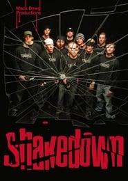 Shakedown' Poster