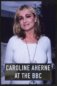 Caroline Aherne at the BBC' Poster