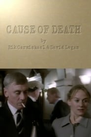 Cause of Death' Poster