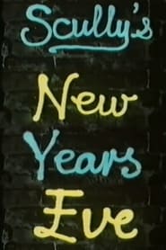 Scullys New Years Eve' Poster