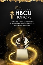 HBCU Honors' Poster