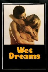 Wet Dreams' Poster