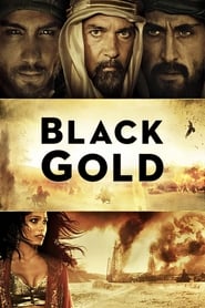 Streaming sources forBlack Gold