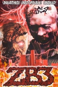 Zombie Bloodbath 3 Zombie Armageddon' Poster