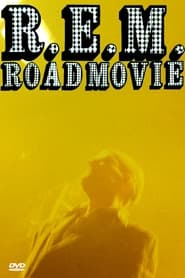 REM Road Movie' Poster