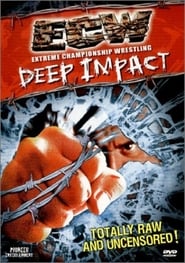 ECW Deep Impact' Poster