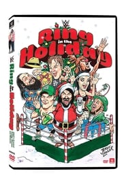 WWE Christmas Special' Poster