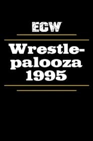 ECW Wrestlepalooza 1995' Poster